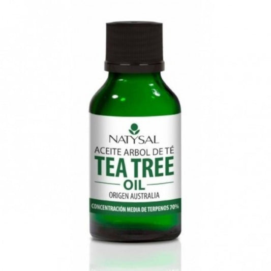 Natysal Aceite Esencial de Árbol del Té 15 ml-1