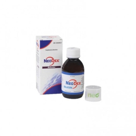Neo Neodex Solución 150 ml-1