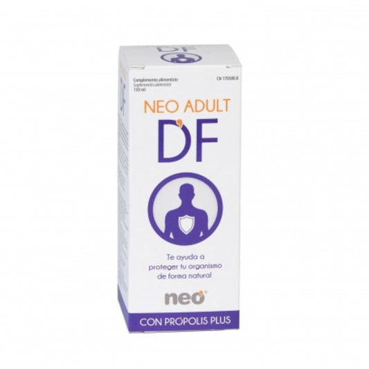 Neo Adultos Defensas Jarabe 150 ml-1