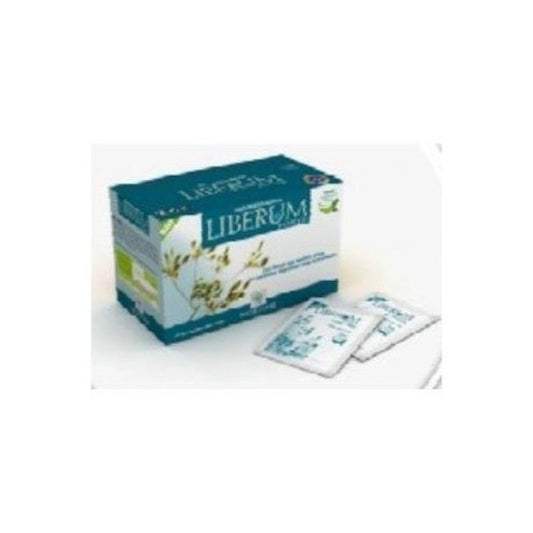 Noefar Liberum Tisana 20 Filtros-1