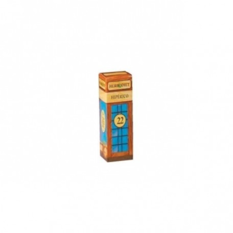Novadiet Herbodiet Hipericon 50 ml-1