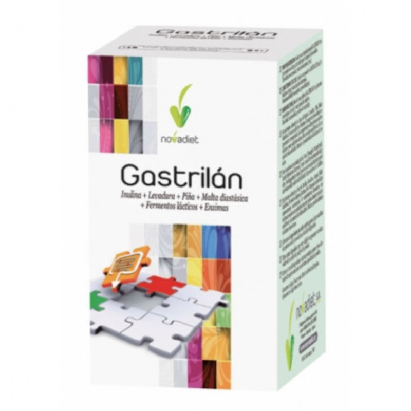 Novadiet Gastrilán Plus 20 Sobres-1