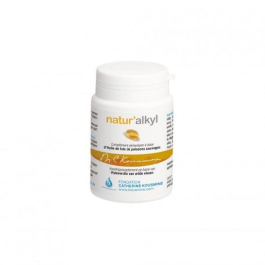 Nutergia Natur Alkyl 90 Perlas-1