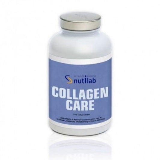 Nutilab Collagen Care 180 Comprimidos-1