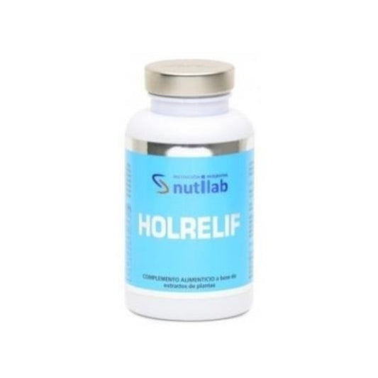 Nutilab Holrelif 60 Cápsulas-1