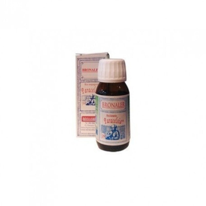 Paracelsia 29 Bronaler 50 ml-1