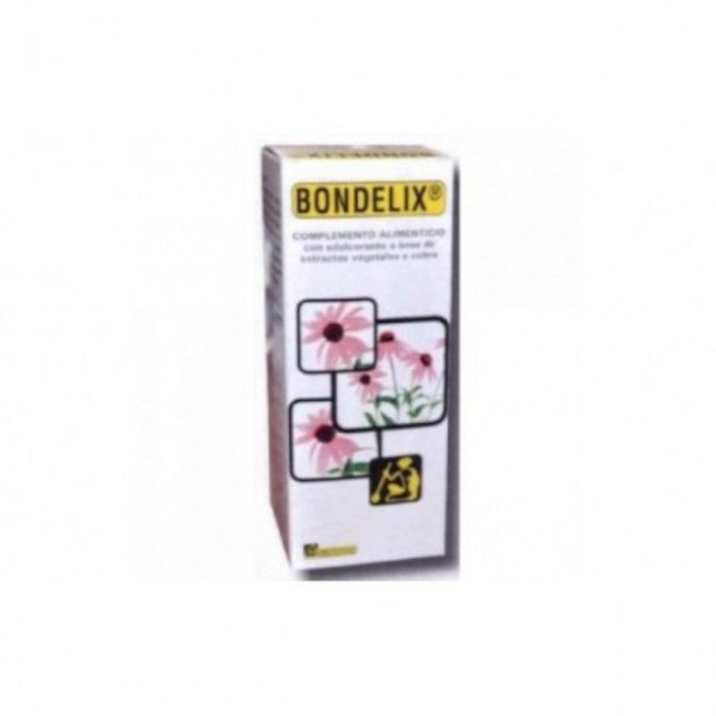 Phytovit Bondelix 250 ml-1
