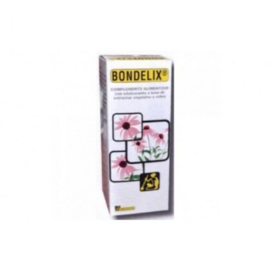 Phytovit Bondelix 250 ml-1