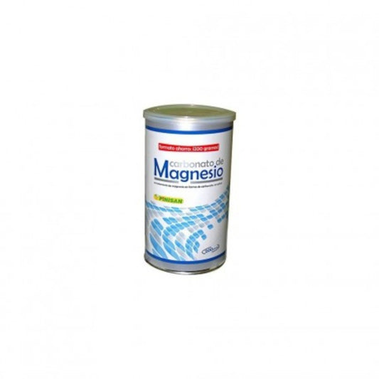 Pinisan Carbonato Magnesio 200 g-1
