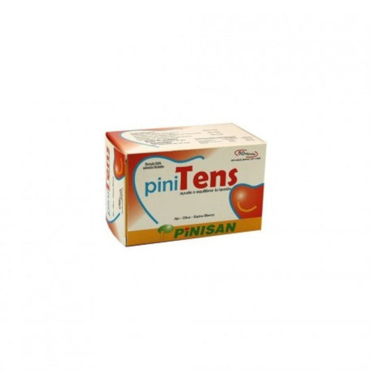 Pinisan Pinitens 60 Cápsulas-1