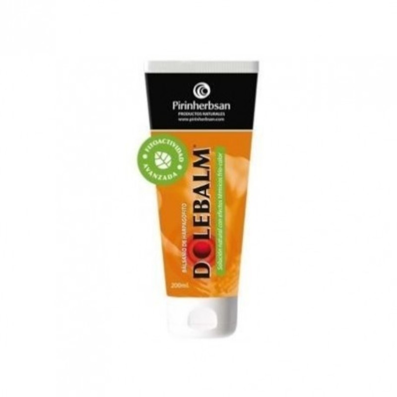 Pirinherbsan Dolebalm Crema Harpago 200 gr-1