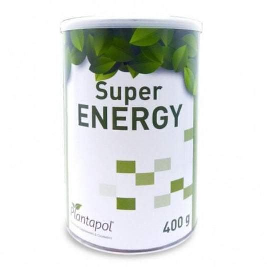 Plantapol Super Energy 400 g-1