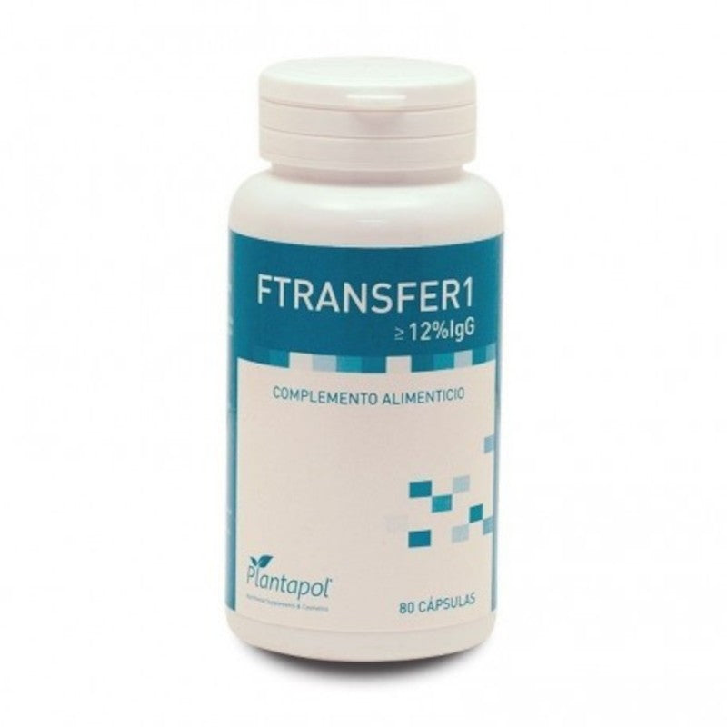 Plantapol F Transfer 1 80 Cápsulas-1