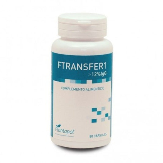 Plantapol F Transfer 1 80 Cápsulas-1