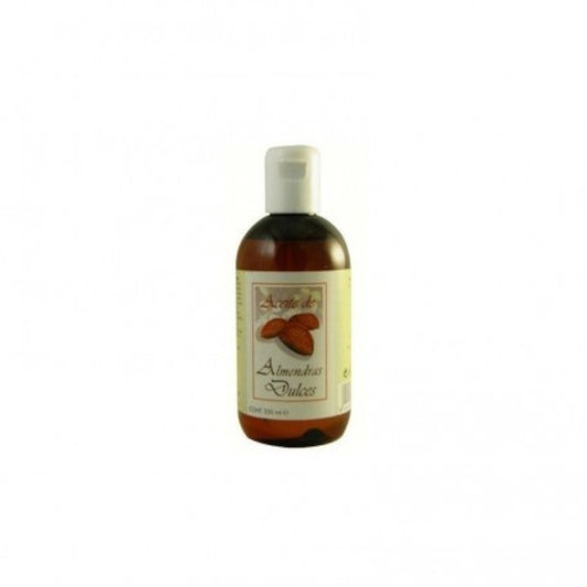 Plantapol Aceite de Almendras 250 ml-1