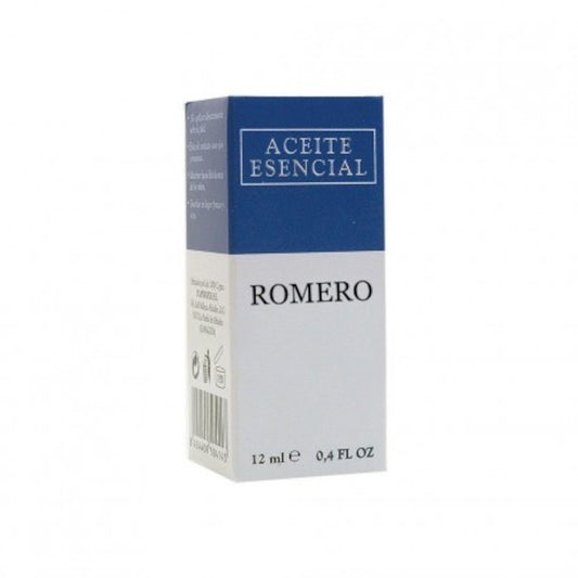 Plantapol Aceite Esencial de Romero 12 ml-1