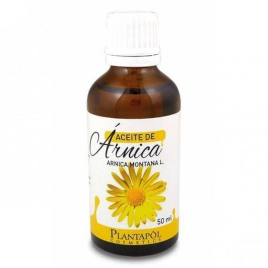 Plantapol Aceite de Árnica 50 ml-1