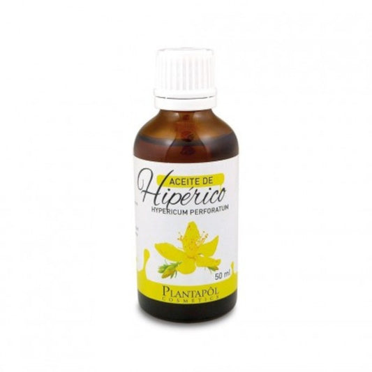 Plantapol Aceite de Hipérico 50 ml-1