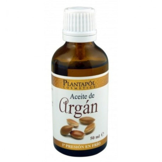 Plantapol Aceite de Argán 50 ml-1