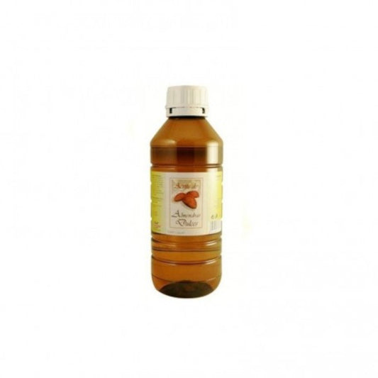 Huile d'Amande Plantapol 1 L