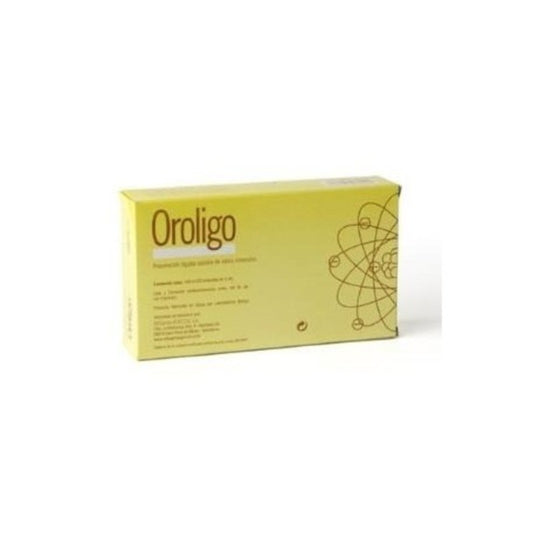 Plantis Oroligo 5 ml 20 Ampollas-1