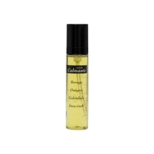 Plantis Aceite Vegetal Calmante 100 ml-1