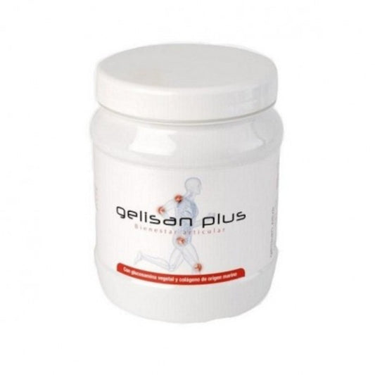 Plantis Gelisan Plus (con Ácido Hialurónico) 300 g-1