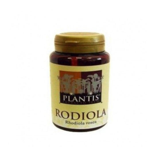 Plantis Rodiola (Rhodiola Rosácea) 60 Cápsulas-1