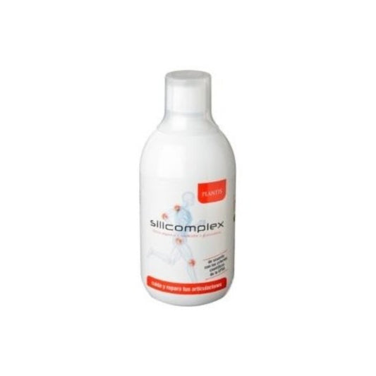 Plantis Palmis Silicomplex 500 ml-1
