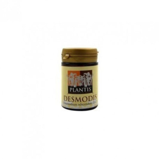Plantis Desmodis (Desmodium) 300 mg 120 Cápsulas-1
