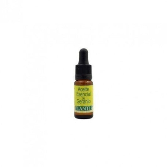 Plantis Aceite Esencial Geranio (Regenerador Cutáneo) 10 ml-1