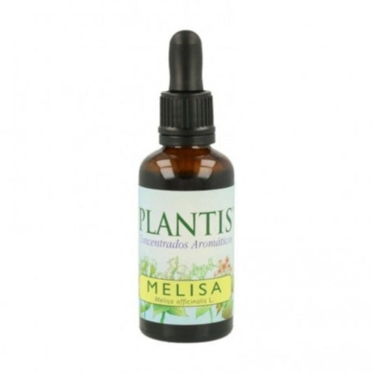 Plantis Extracto Melisa 50 ml-1