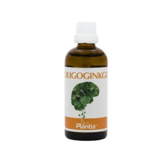 Plantis Oligoginkgo 100 ml-1