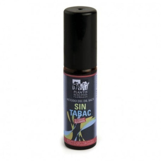Plantis Sin Tabaco Eco Sin Alcohol (Dr. Bach) 20 ml-1