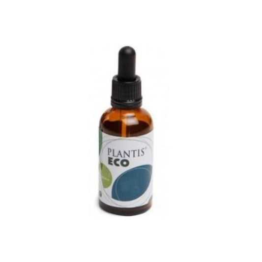 Plantis Extracto Espino Blanco Eco Sin Alcohol 50 ml-1