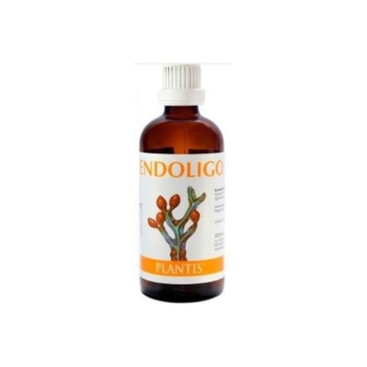 Plantis Endoligo 100 ml-1