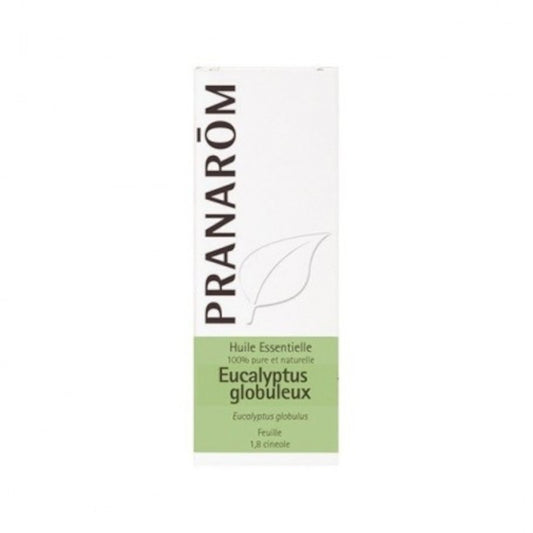 Pranarom Aceite Esencial Eucalipto 100 ml-1