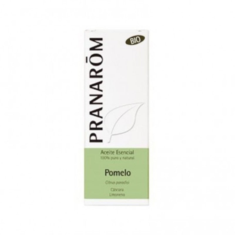 Pranarom Pranarom Aceite Esencial de Cáscara de Pomelo-1