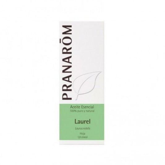 Pranarom Aceite Esencial de Laurel Noble 5 ml-1