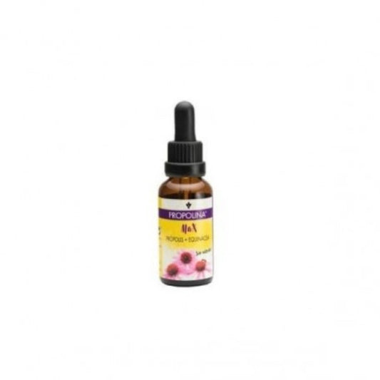 Propolina Propolina Max (Propolis + Echina-1