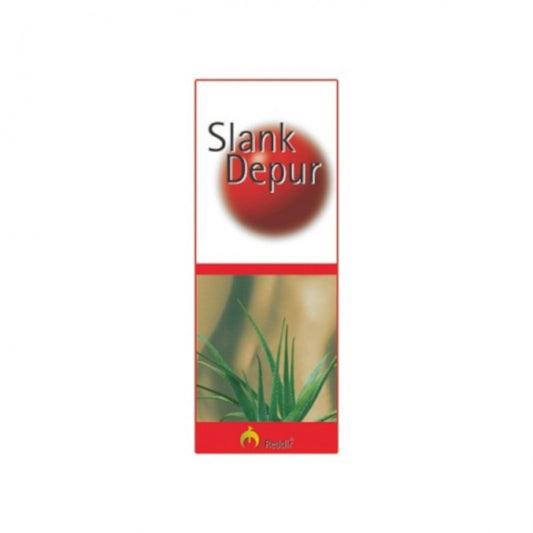 Reddir Slank Depur 250 ml-1