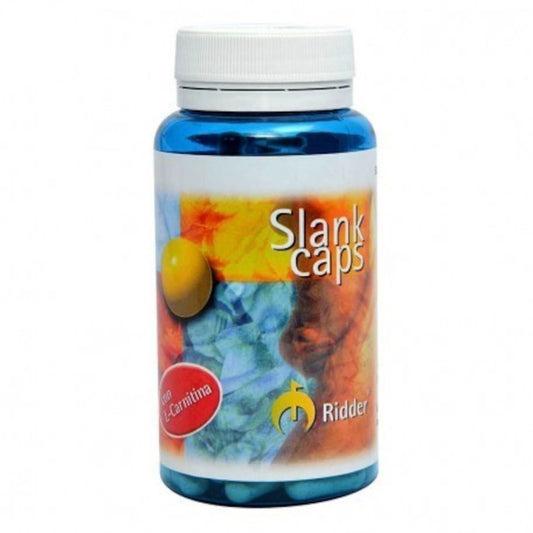 Reddir Slank 90 Cápsulas-1