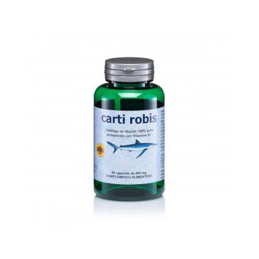 Robis Cartirobis 90 Cápsulas-1