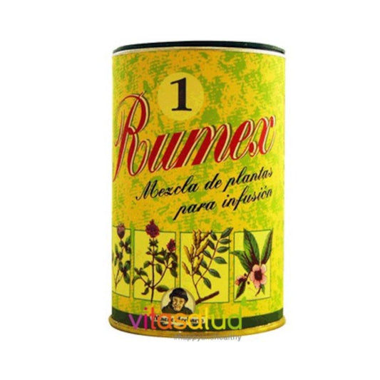 Rumex 1 (Circulación) 70 g-1