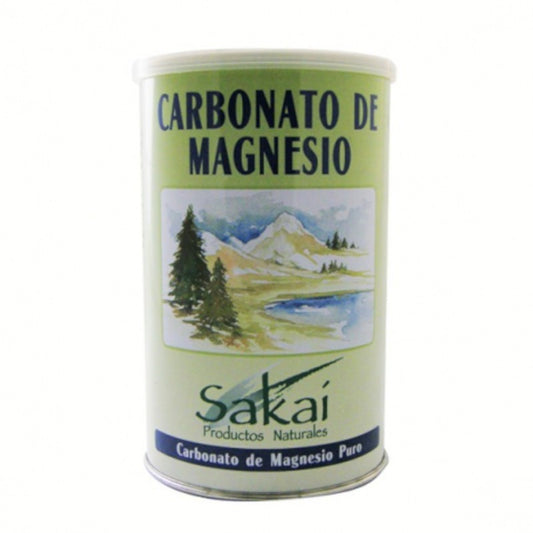 Sakai Carbonato Magnesio 160 g-1