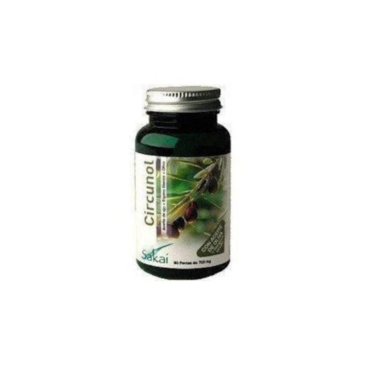 Sakai Circunol 90 Perlas-1