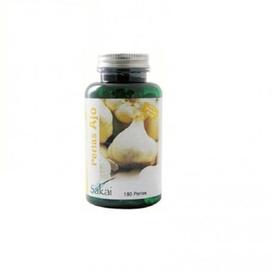 Sakai Ajo 180 Perlas-1