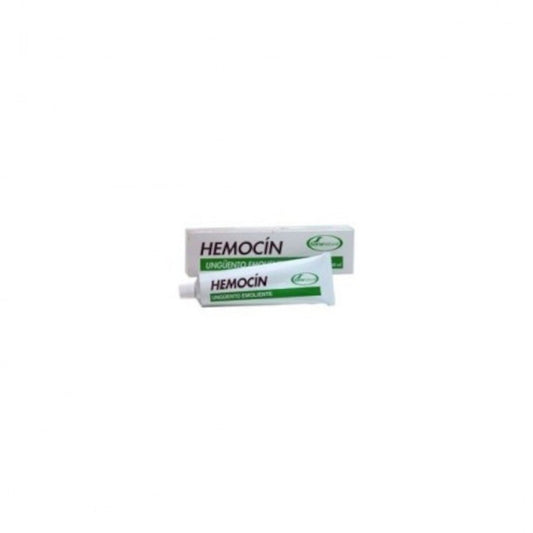 Soria Natural Hémocín Cerato 40 ml