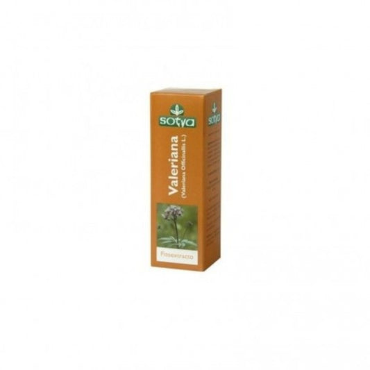 Sotya Beslan Extracto de Valeriana 50 ml-1