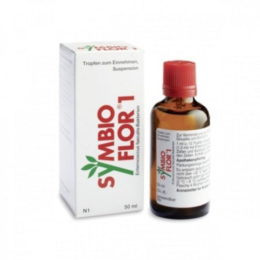Symbiopharm Symbioflor 1 50 ml